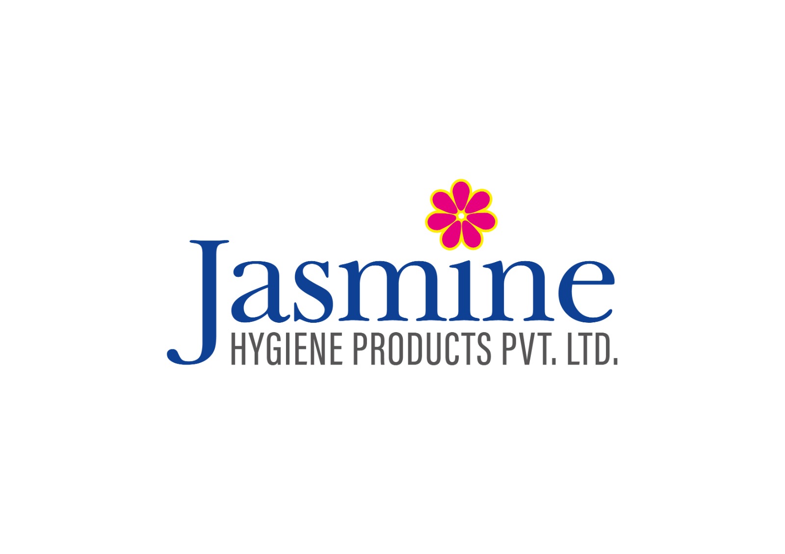 Jasmine Hygiene Products Pvt. Ltd.